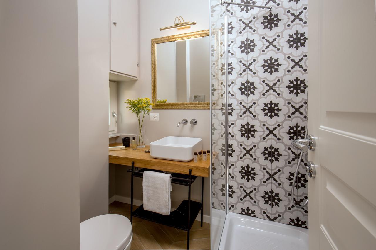 Appartamento Borgo Pio Charme Roma Esterno foto