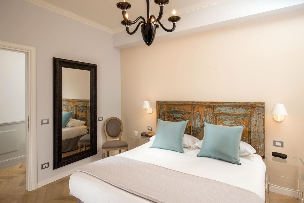Appartamento Borgo Pio Charme Roma Esterno foto
