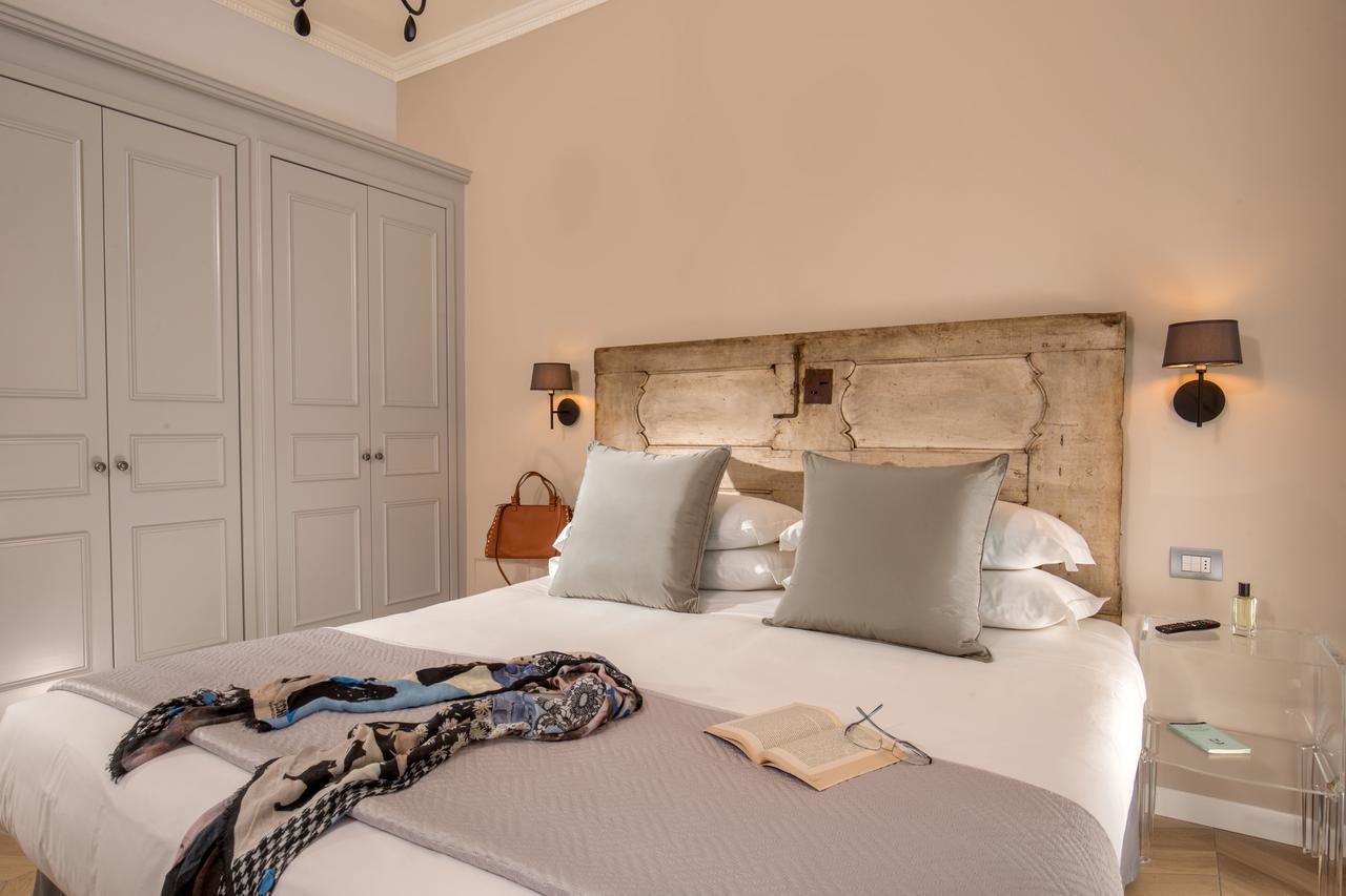 Appartamento Borgo Pio Charme Roma Esterno foto